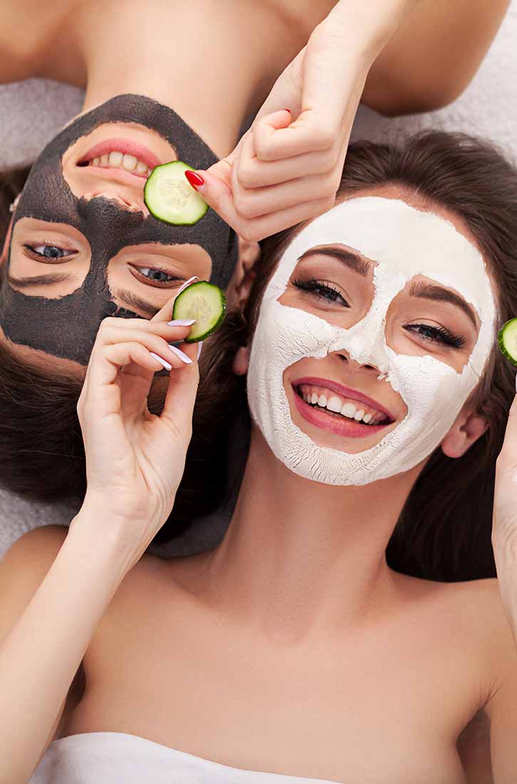 Nails Spa in North Miami, FL. Spa Near Me Yodi Threading Spa