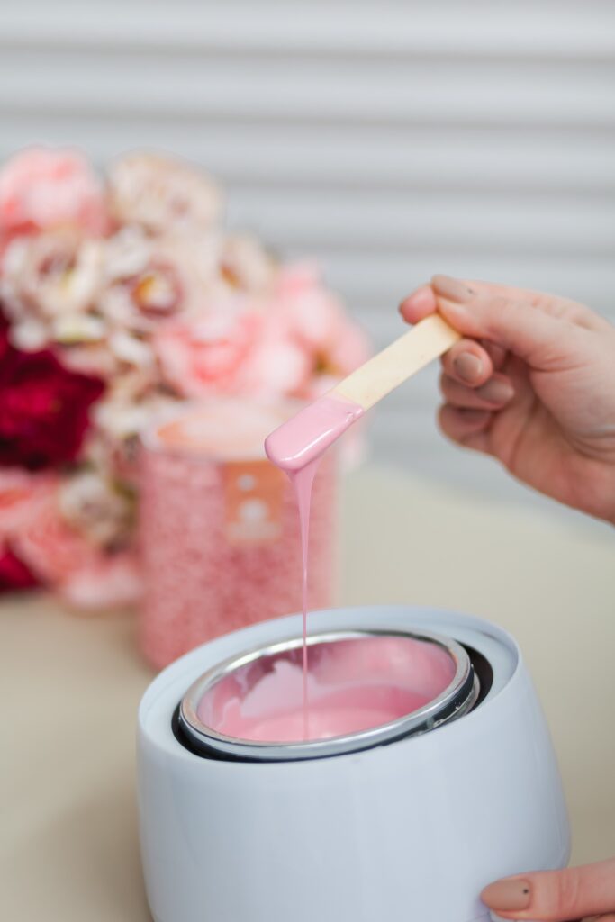 Body Waxing Spa Near Me Yodi Threading Spa